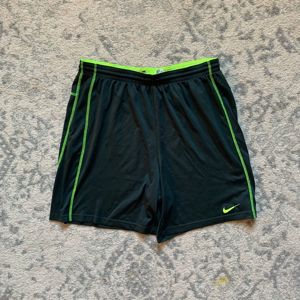 Nike Dri Fit Shorts